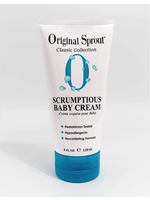 Original Sprout Original Sprout, Scrumptious Baby Cream 4oz