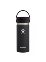 Hydro Flask Hydro Flask, 16 oz Coffee with Flex Sip™ Lid  in Black