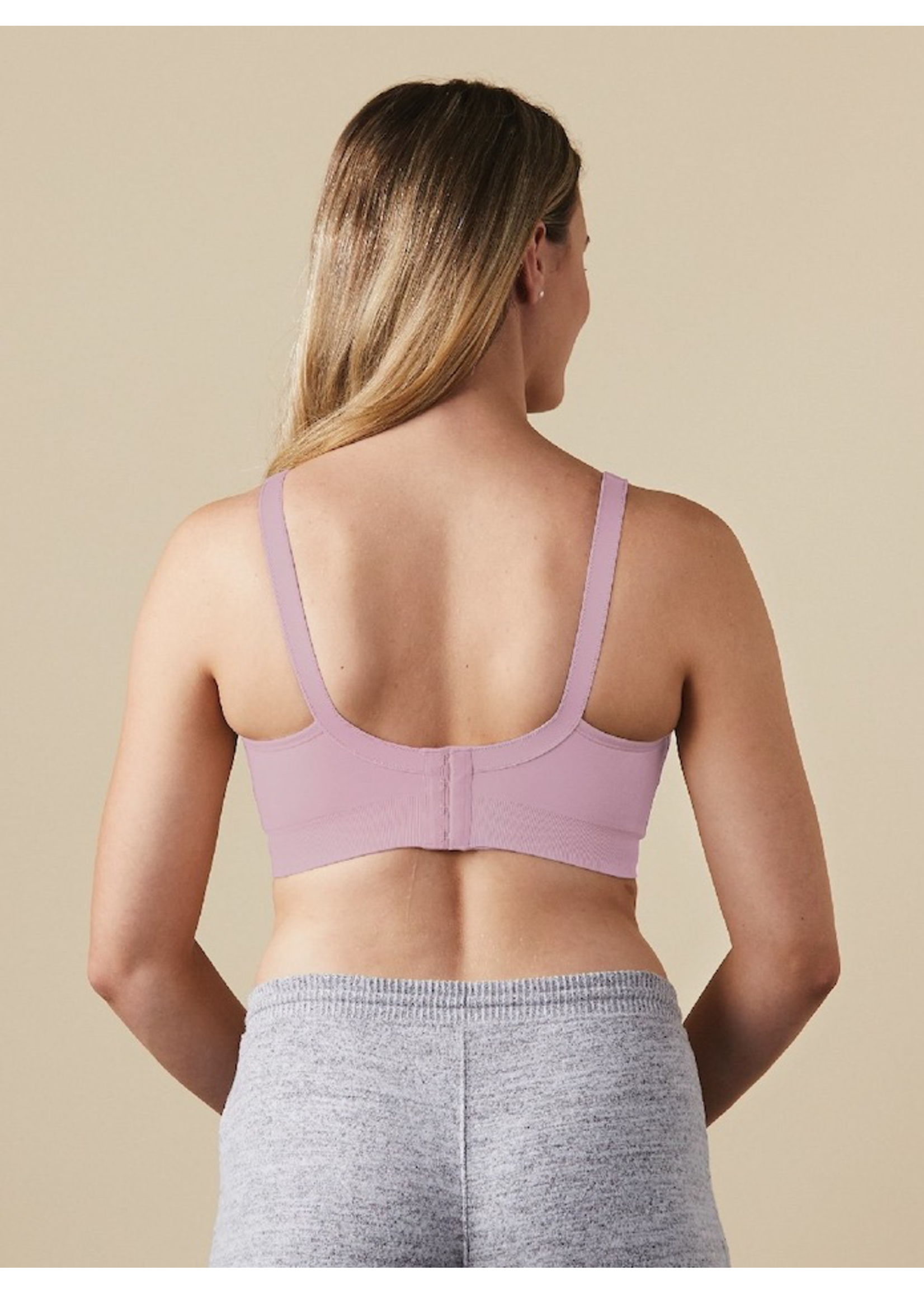 Bravado Bravado, Body Silk Seamless Bra in Gemstone - Steveston Village  Maternity