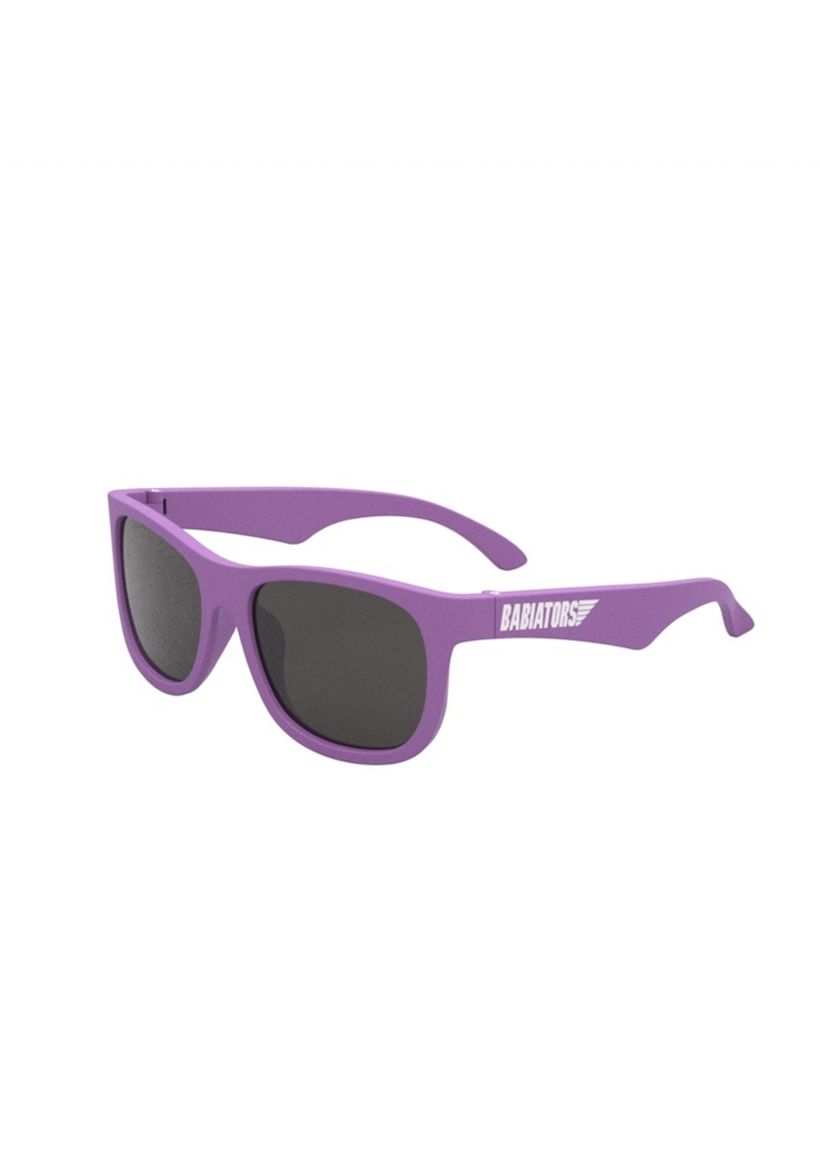 Babiators Babiators, Limited Edition, Navigator, Sunglasses, Ultra Violet