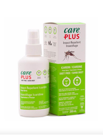 Care Plus Care Plus® Icaridin Insect Repellent 200mL