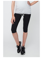 Ripe Maternity Ripe Maternity, Balance Knee Length Legging