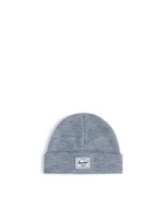 Herschel Supply Co. Herschel Supply, Baby Beanie || Heather Light Grey