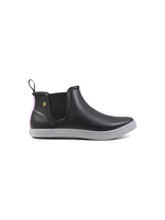 Bogs Bogs, Kicker Chelsea Rainboot || Black