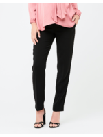 Ripe Maternity Ripe Maternity, Alexa Classic Pant || Black