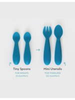 EZPZ EZPZ, Mini Utensils (Fork + Spoon)