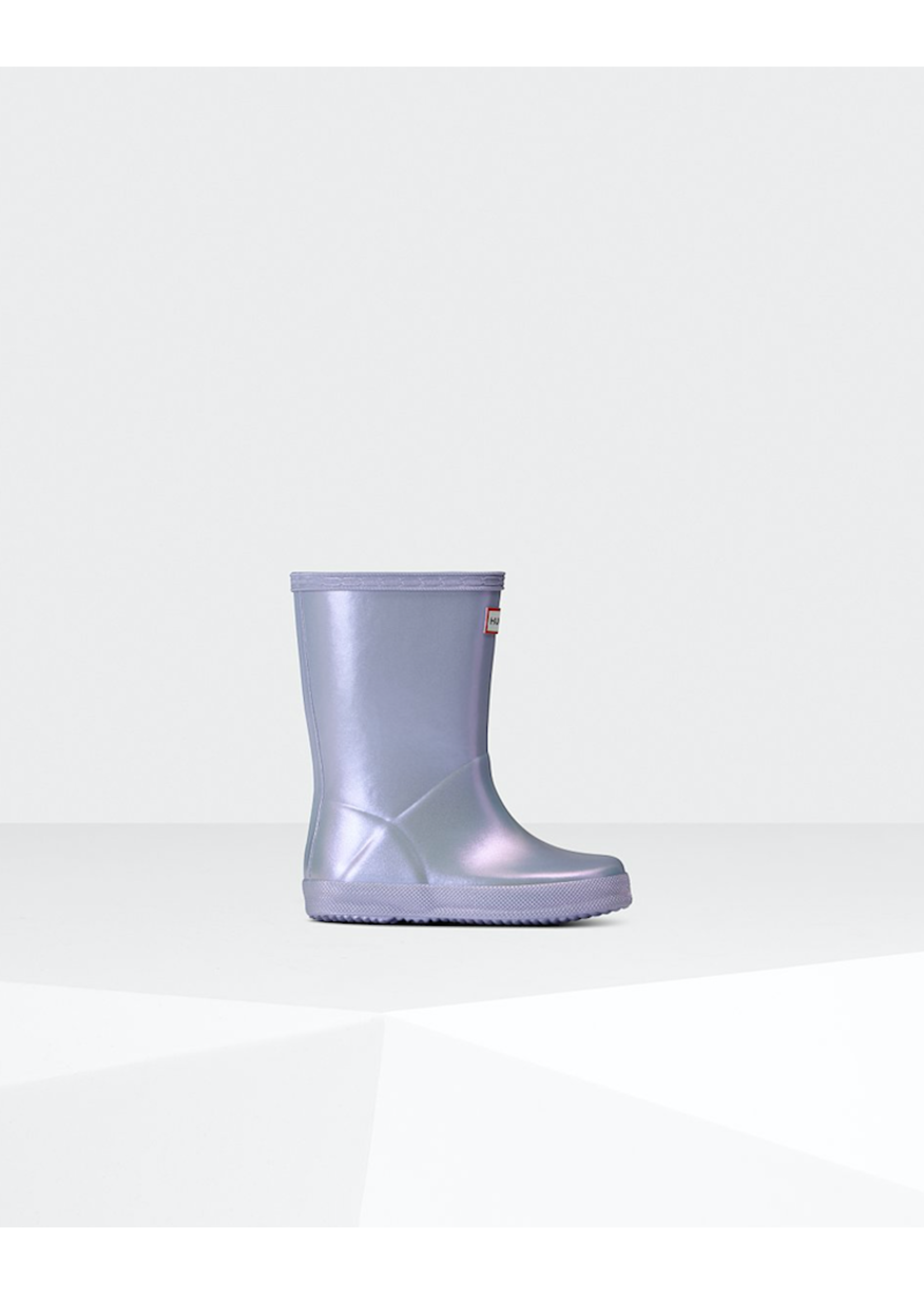 first hunter boots