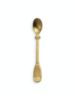 Elodie Details Elodie Details, Feeding Spoon in Matt gold/Brass