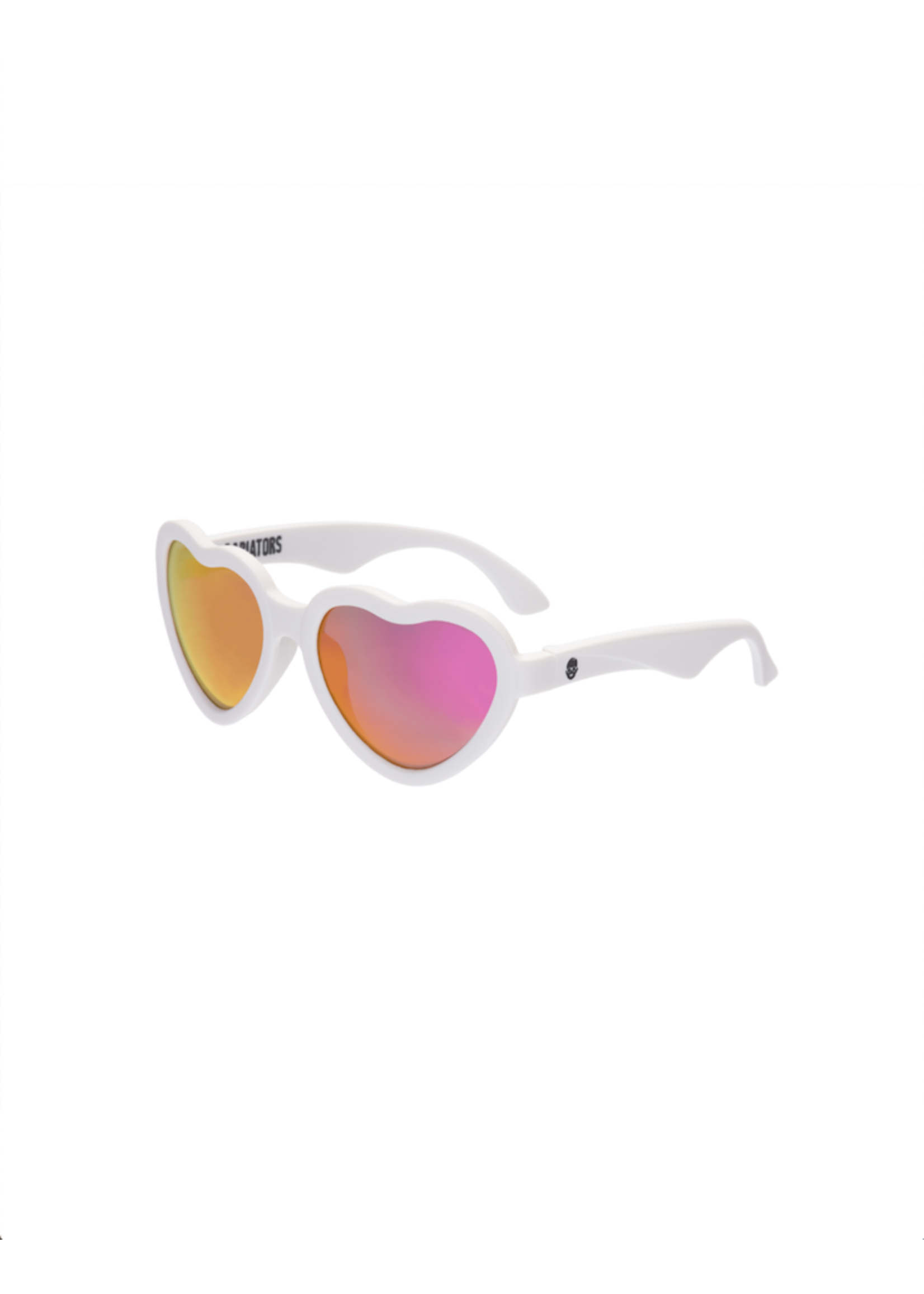 Babiators Babiators, Limited Edition, The SweetHeart Non-Polarized Sunglasses