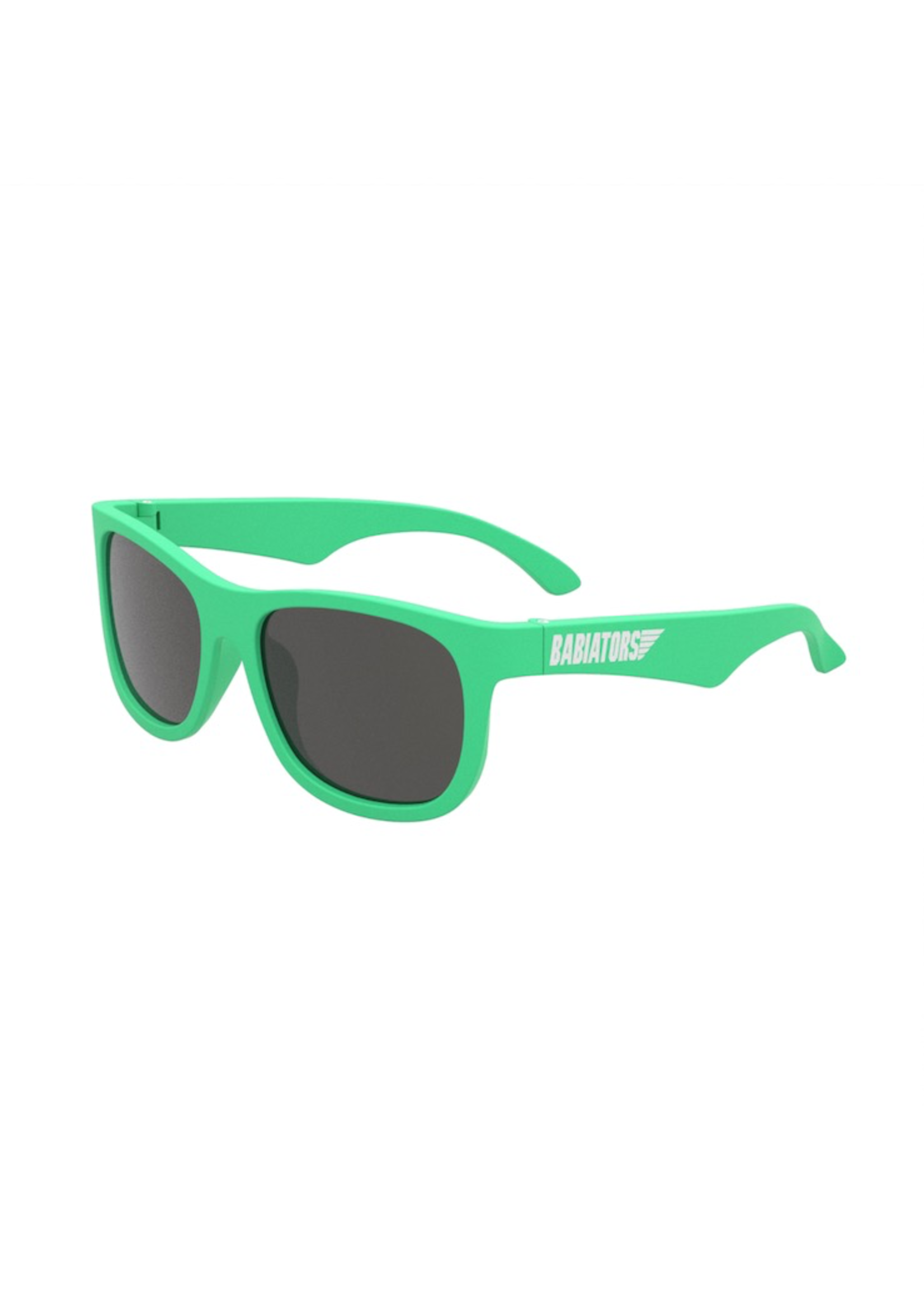 Babiators Babiators, Limited Edition, Navigator, Sunglasses, Tropical Green