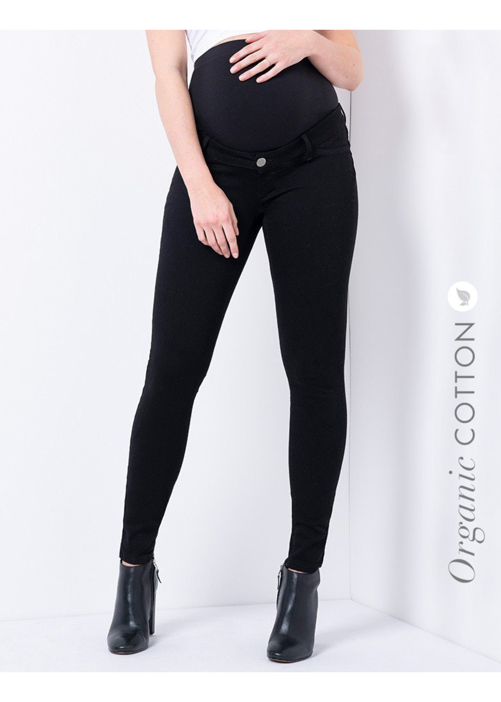 Jeans Seraphine Black