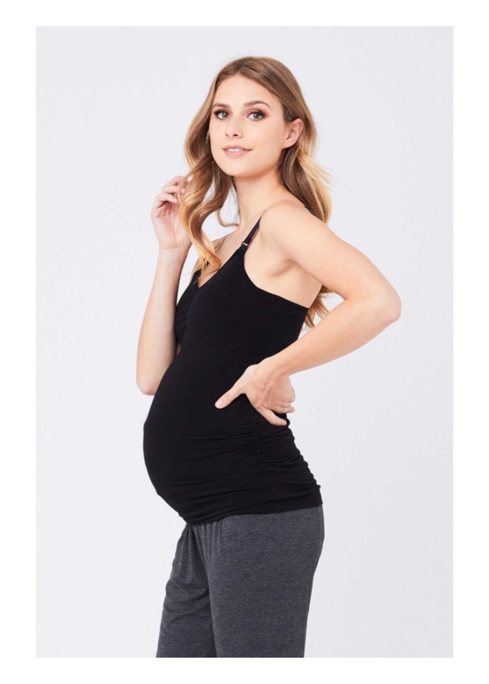 Ripe Maternity Ripe Maternity, Ultimate Express Nursing Tank