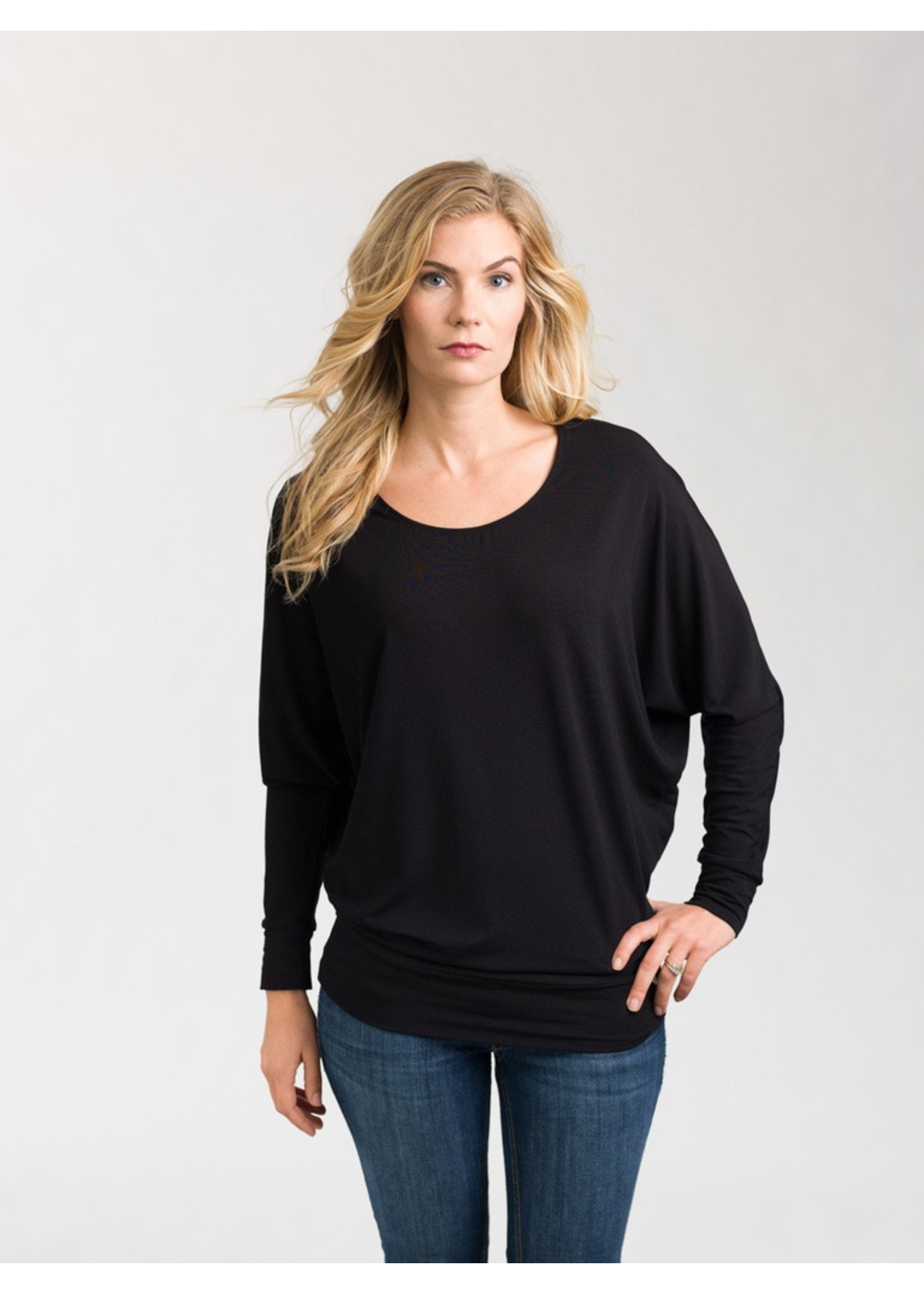 Au Fait Mama Au Fait Mama, Batwing T-Shirt