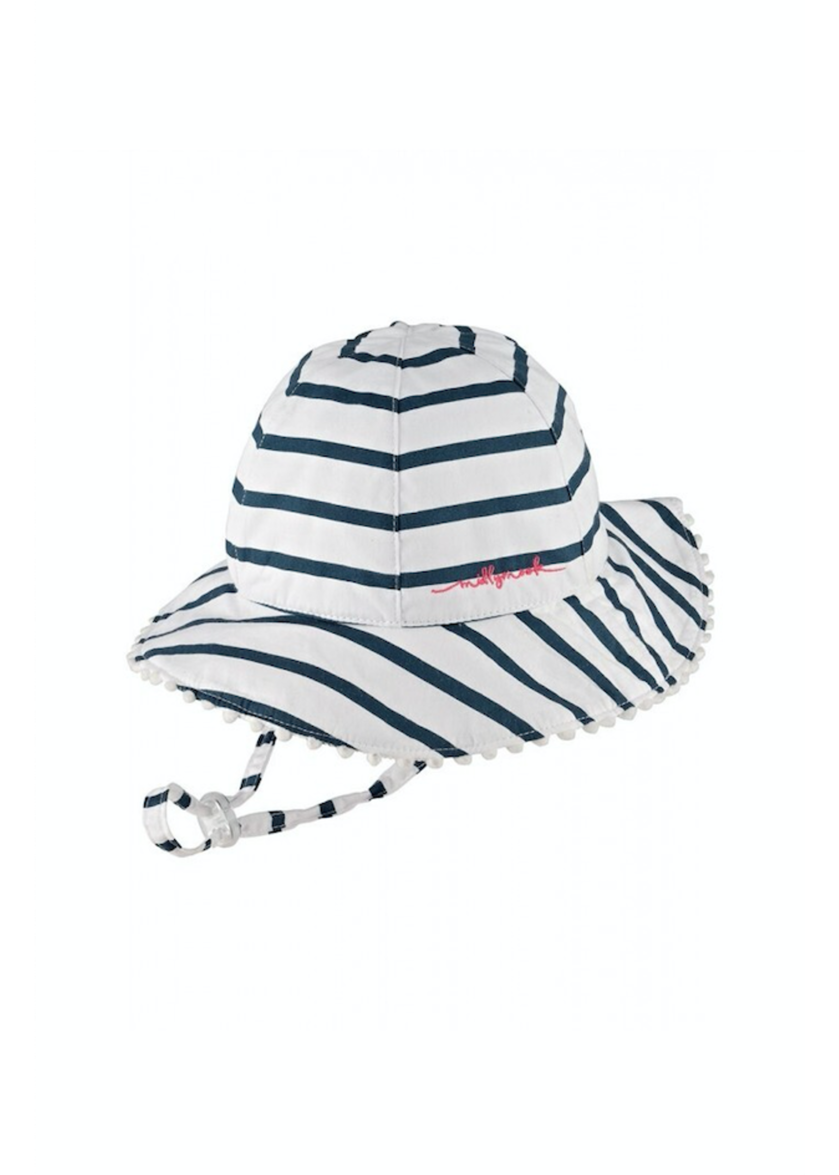 Millymook Millymook, Skipper Baby Girls Bucket Hat
