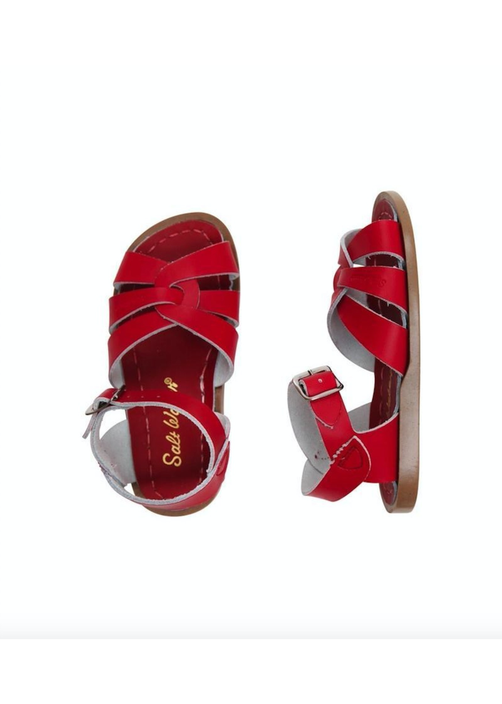 Salt Water Sandals Salt Water Sandal, Original, Adult