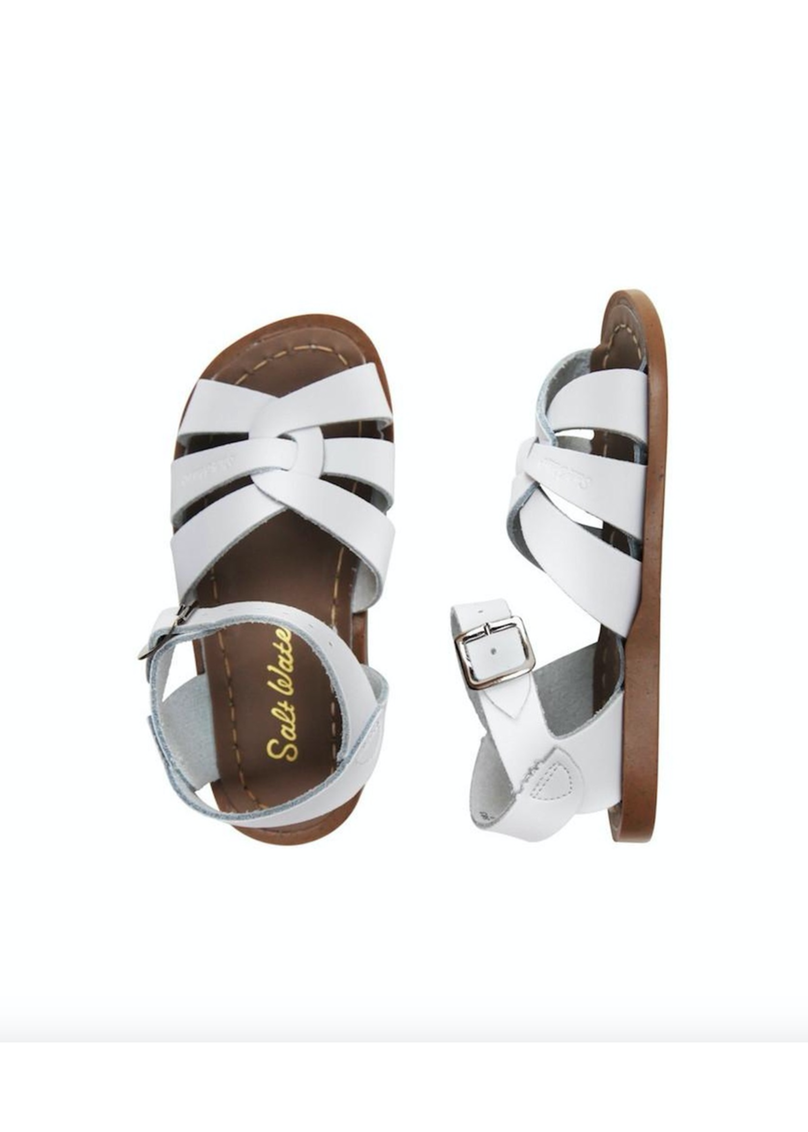 Salt Water Sandals Salt Water Sandal, Original, Adult