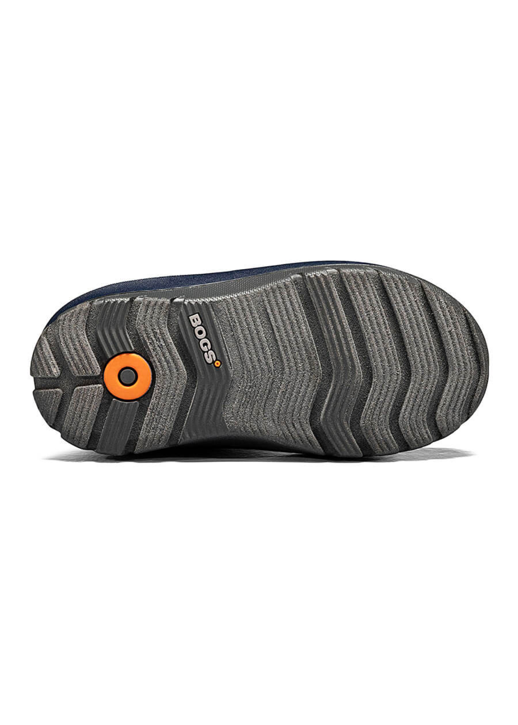 Bogs Bogs, Kids’ Neo-Twinkle || Dark Blue Multi