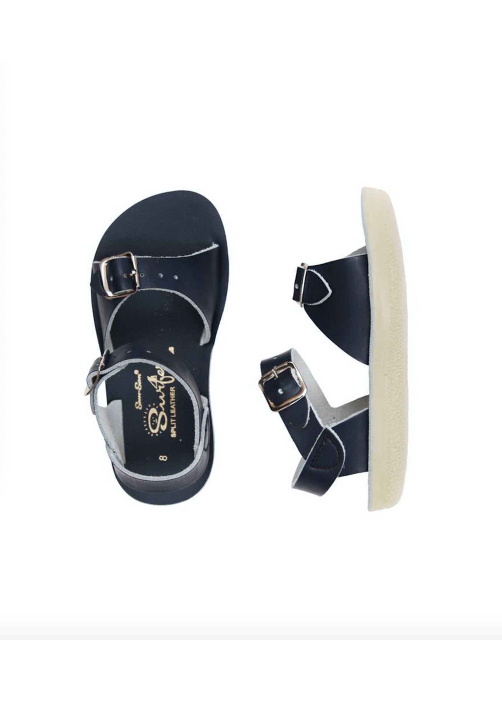 Salt Water Sandals Salt Water Sandal, Surfer, Child