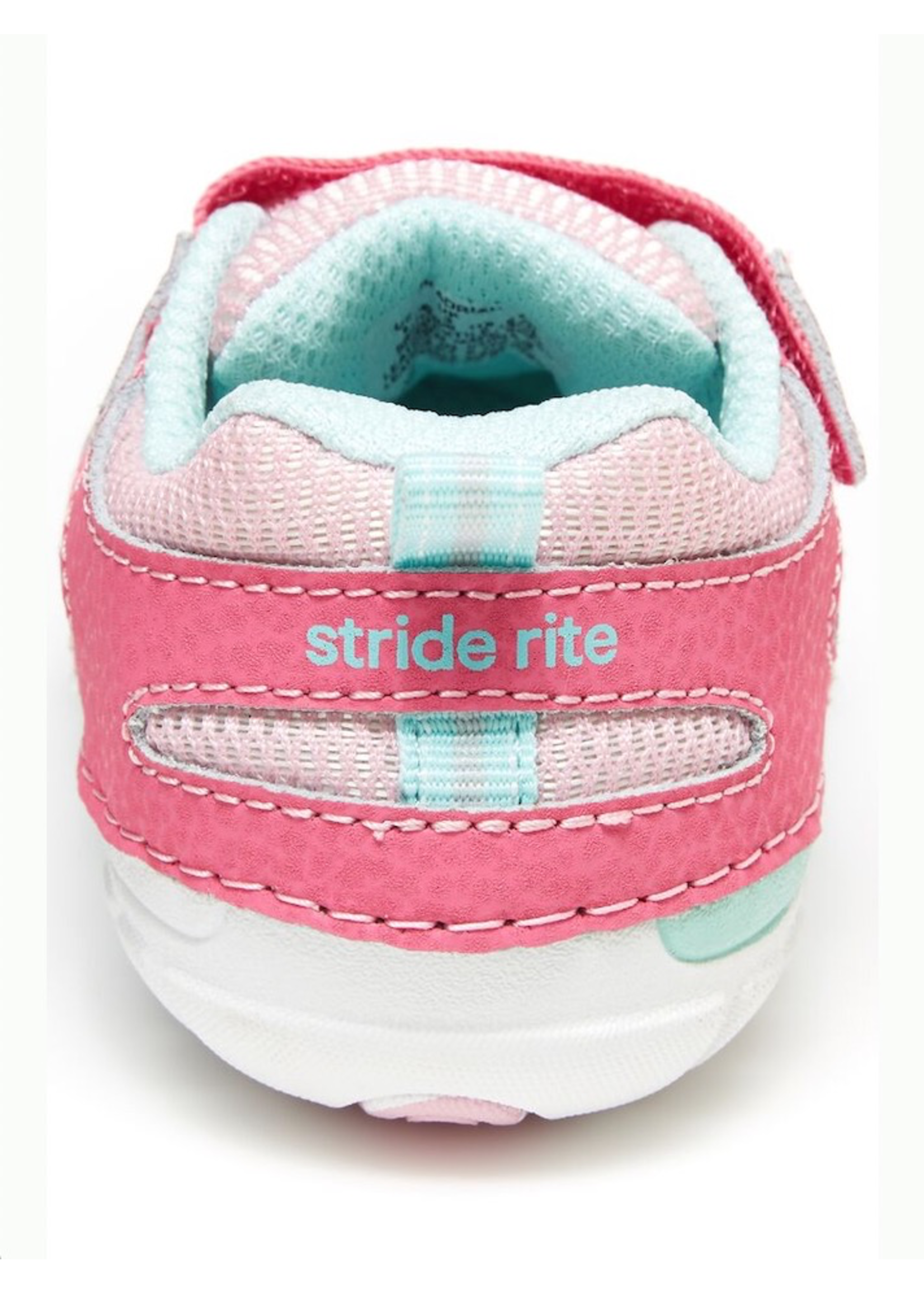 Striderite Stride Rite, Adrian Girl’s Soft Motion Sneaker