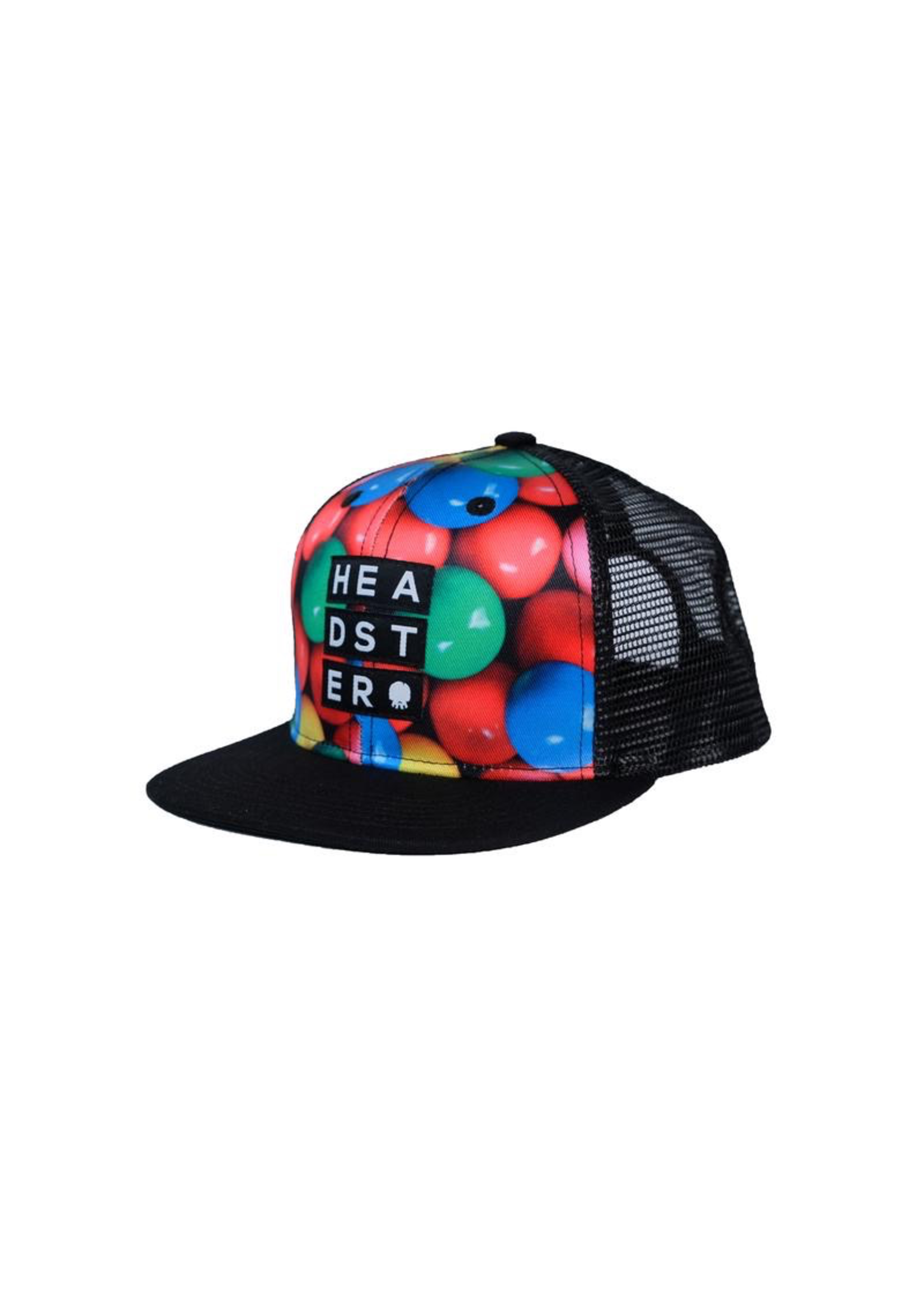 Headster Kids Headster, Gum Pop Snap Back Cap