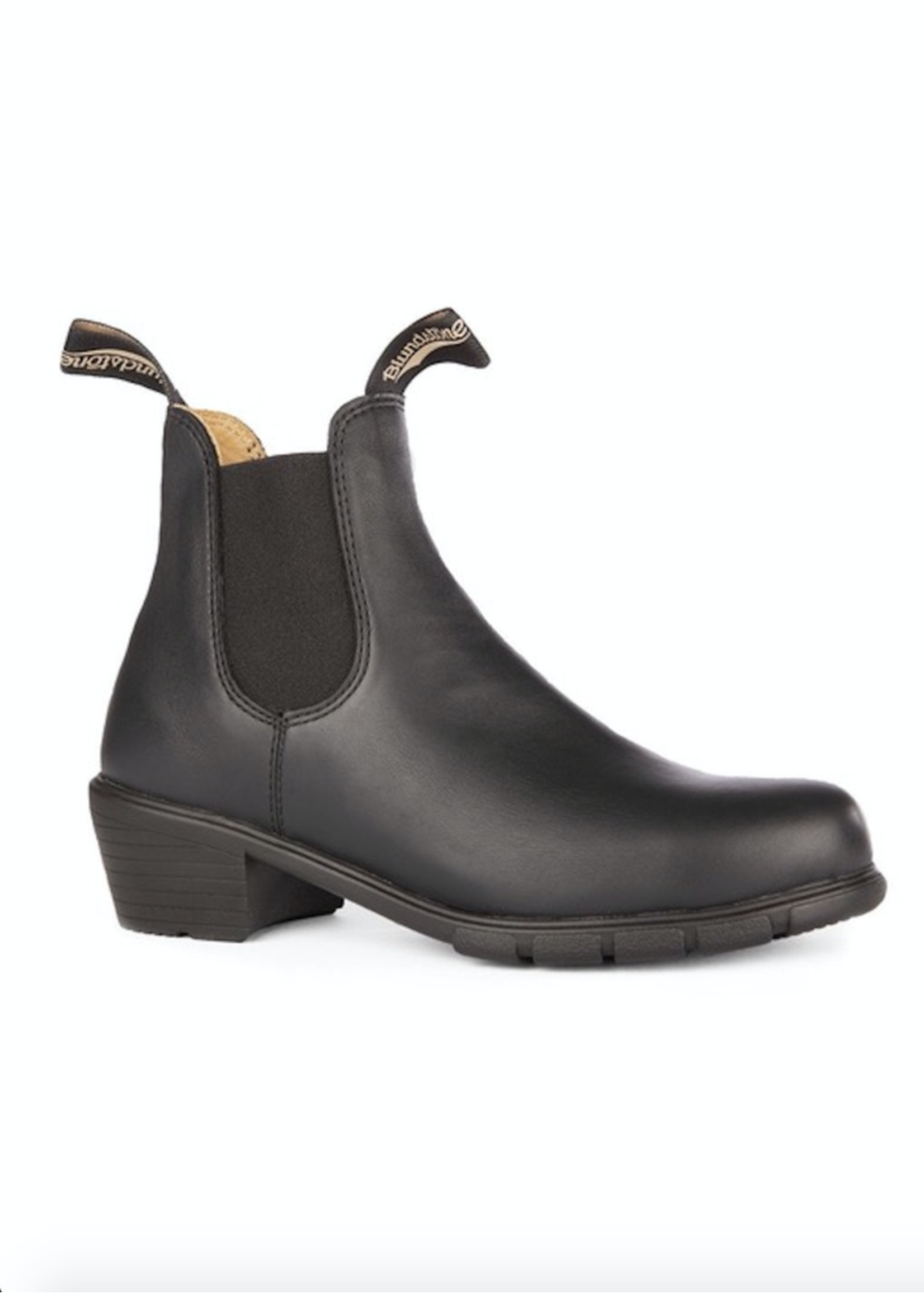 Blundstone Blundstone 1671 - Women's Series Heel Black