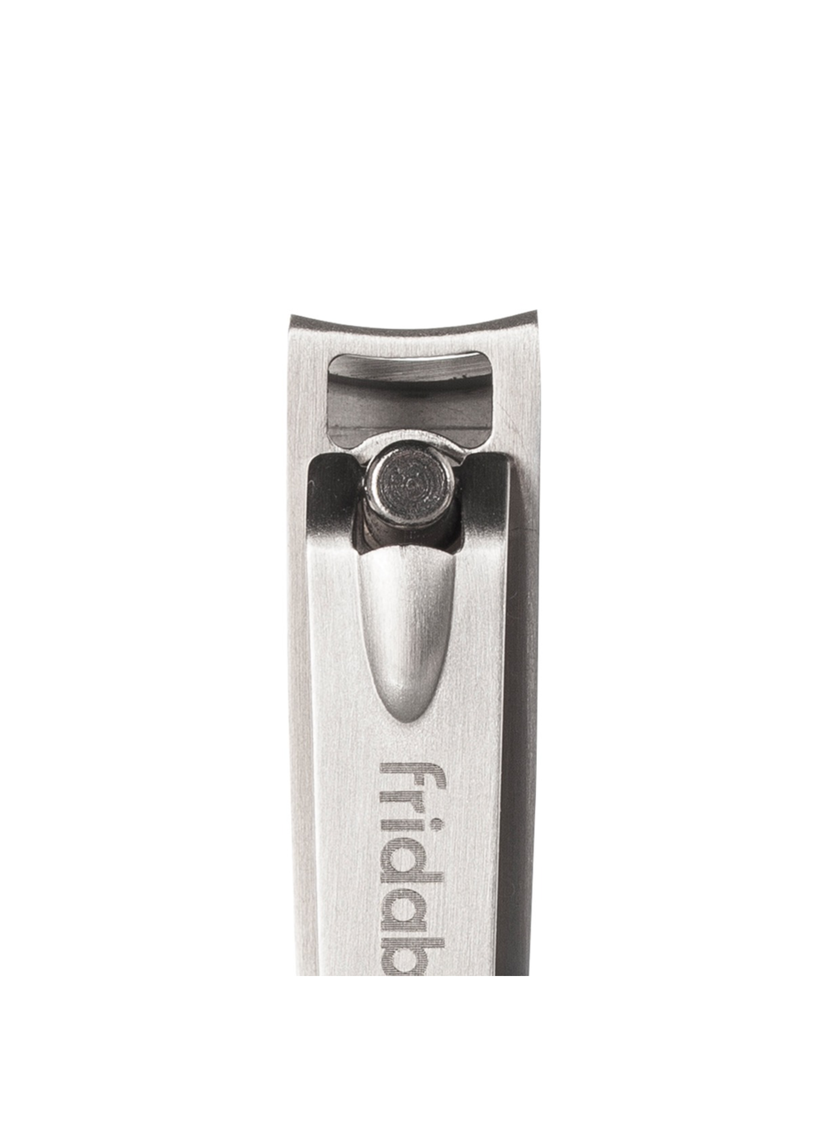 Fridababy NailFrida the SnipperClipper and S-Curved File