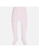 Mayoral Mayoral, Baby Girls’ Ribbed Tights