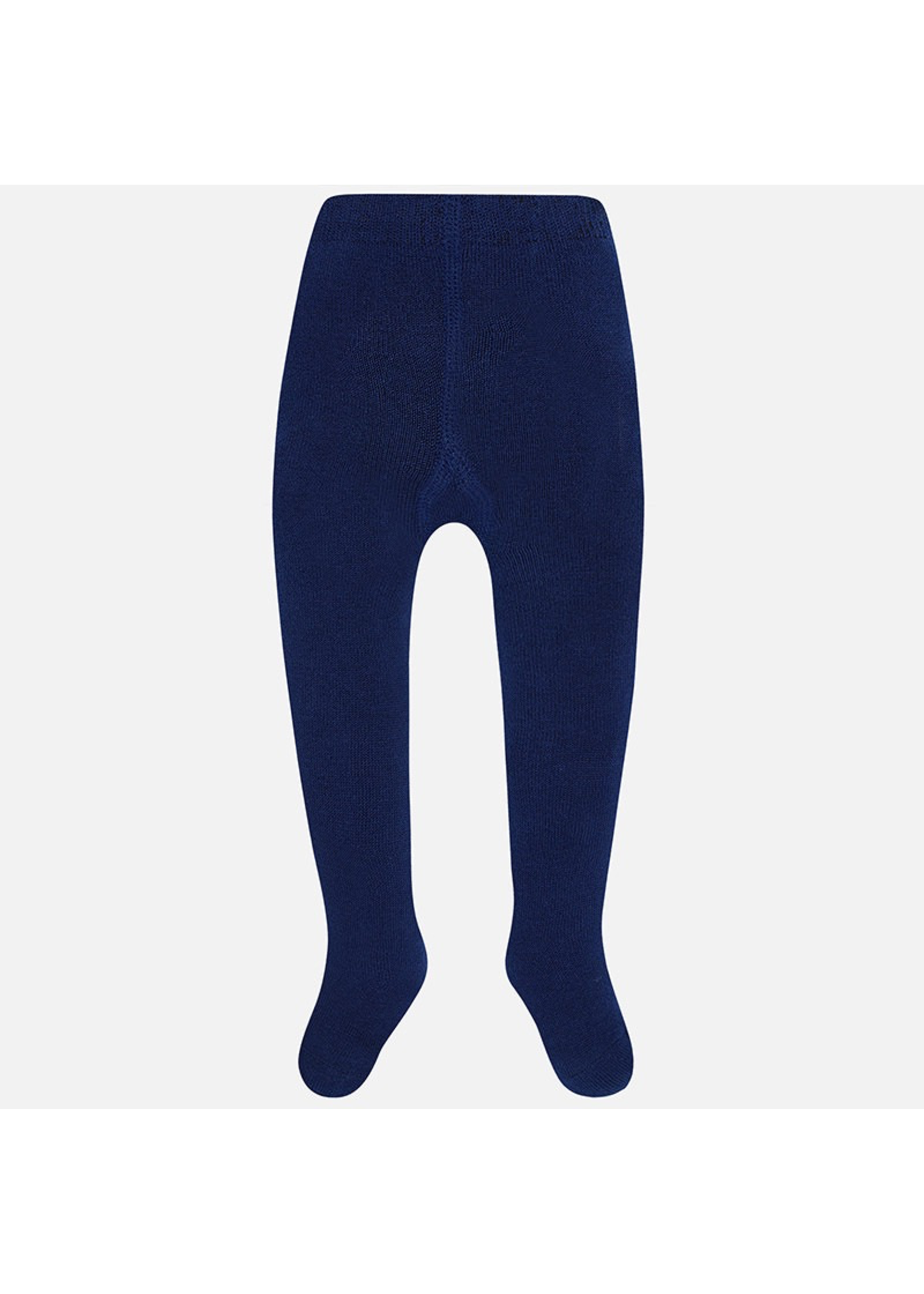 Mayoral Mayoral, Baby Girls’ Ribbed Tights