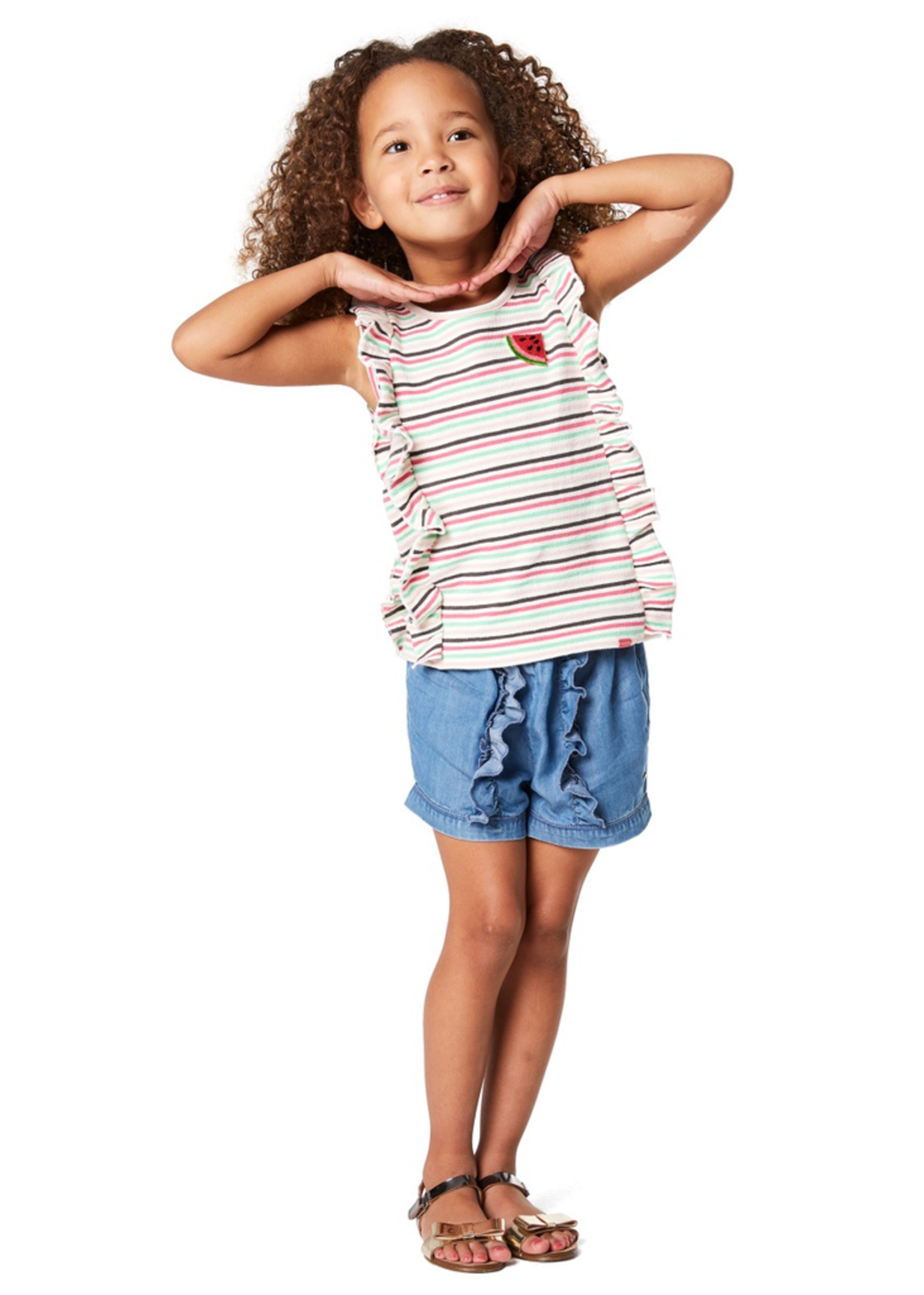 Noppies Kids Noppies Kids, Shively Tank Top for Girl