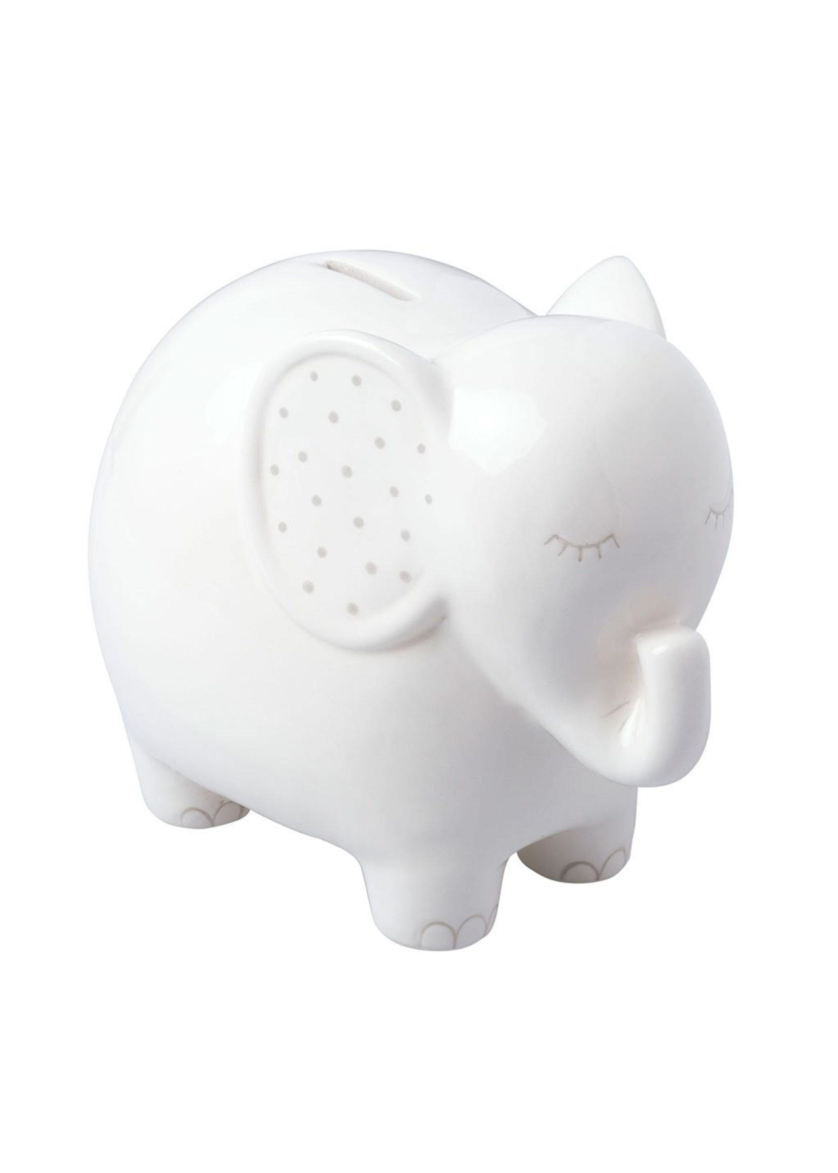 Pearhead Pearhead, Elephant Piggy Bank