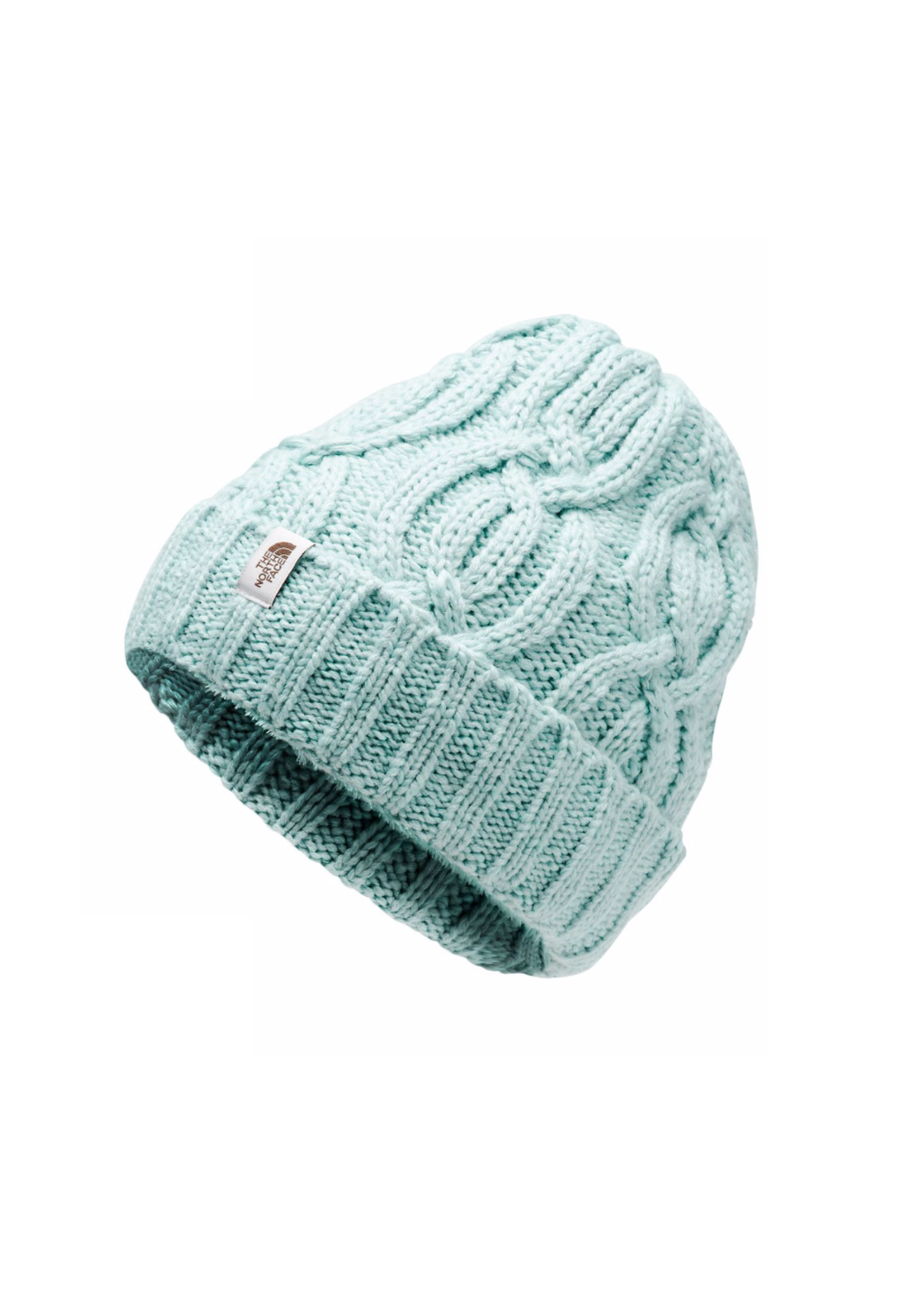 The North Face The North Face, Youth Cable Minna Beanie