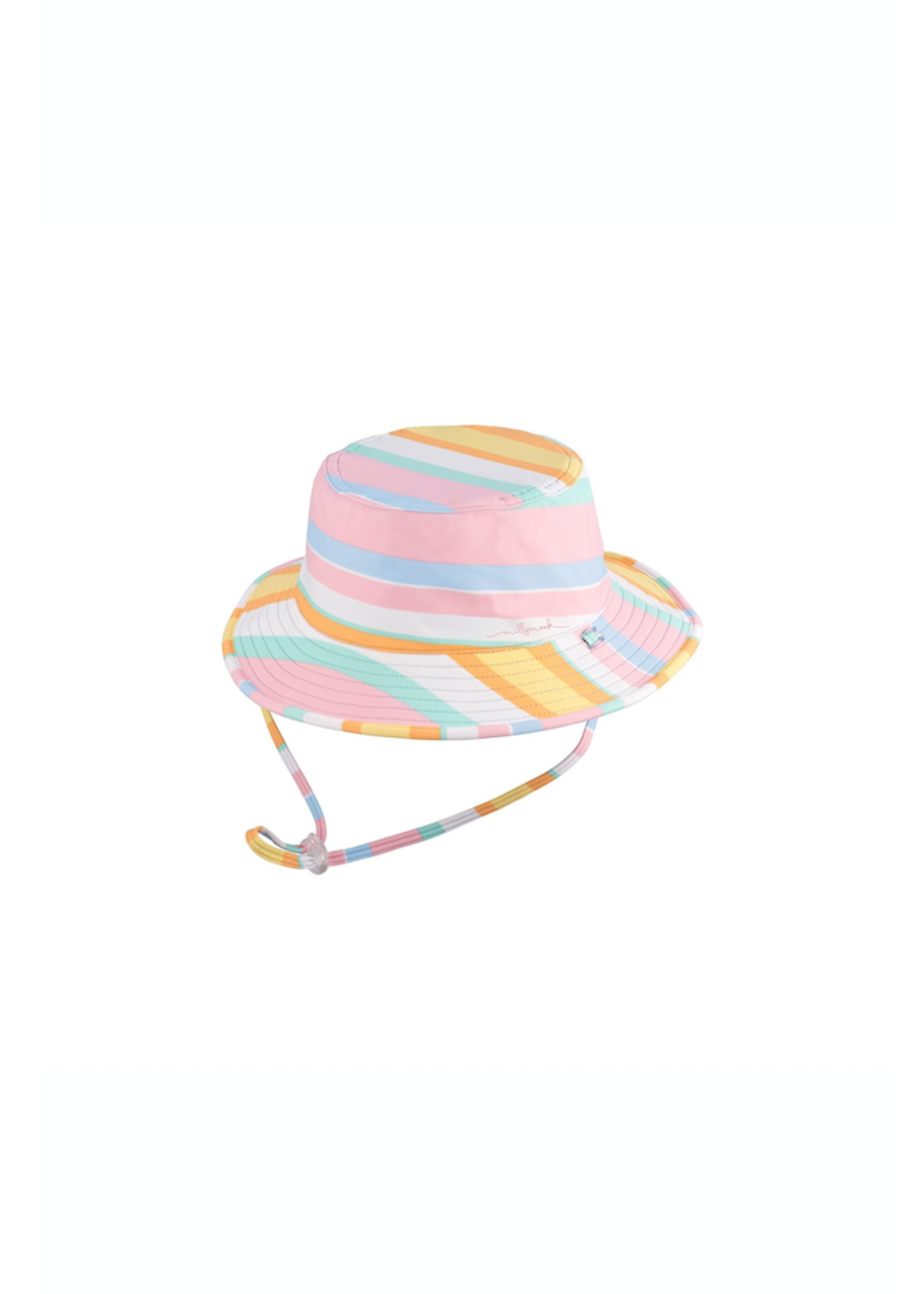 Millymook Millymook, Tippy Girls Bucket Hat