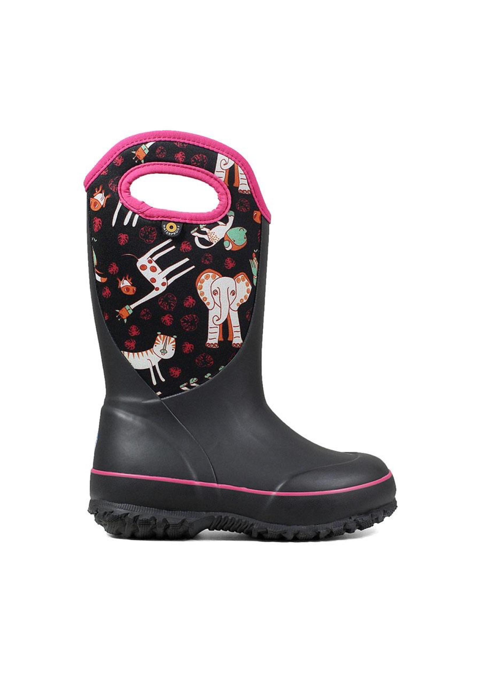 Bogs Bogs, Kids’ Slushie Crayon Insulated Boot