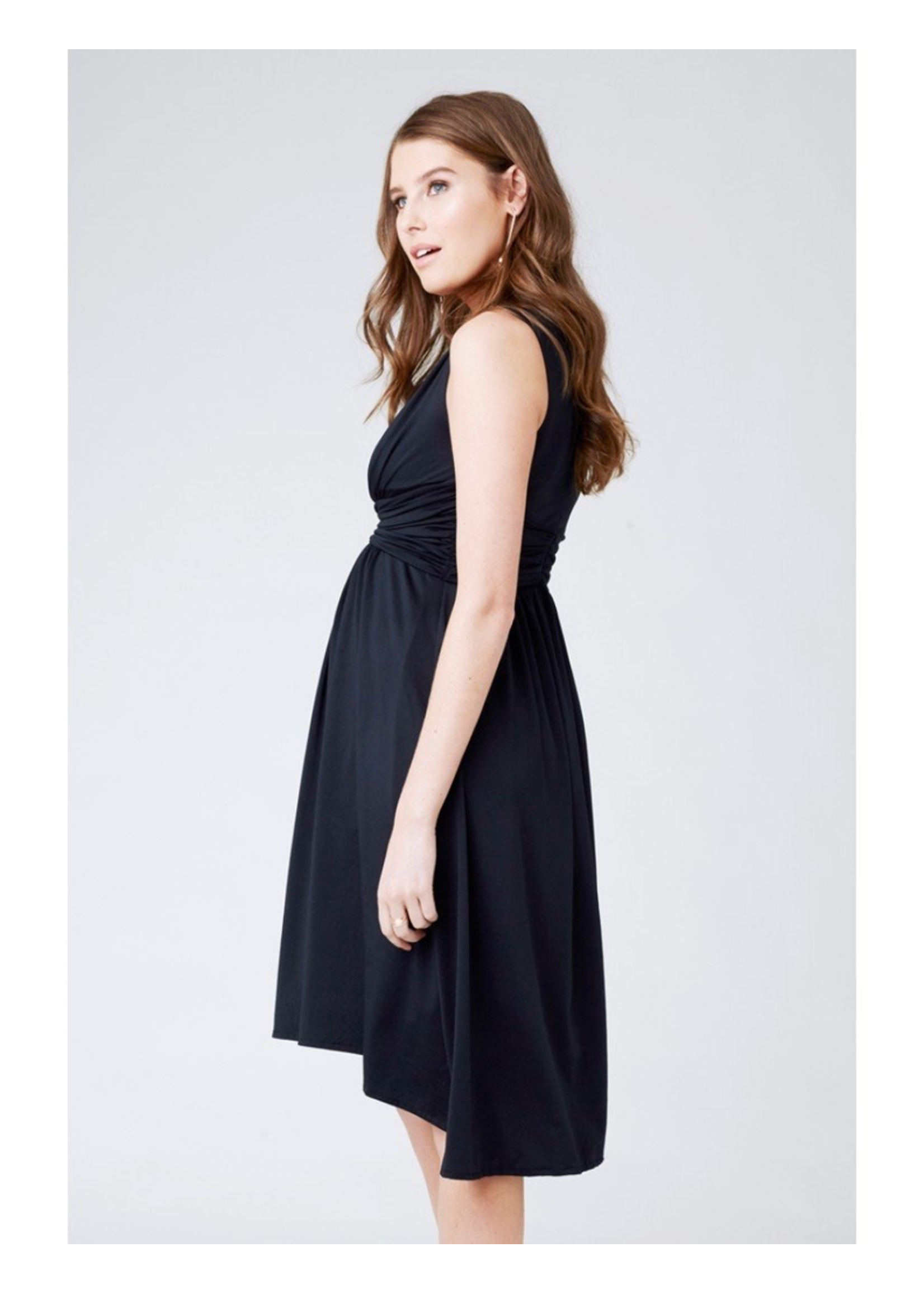 Ripe Maternity Ripe Maternity, Rachael Party Dress