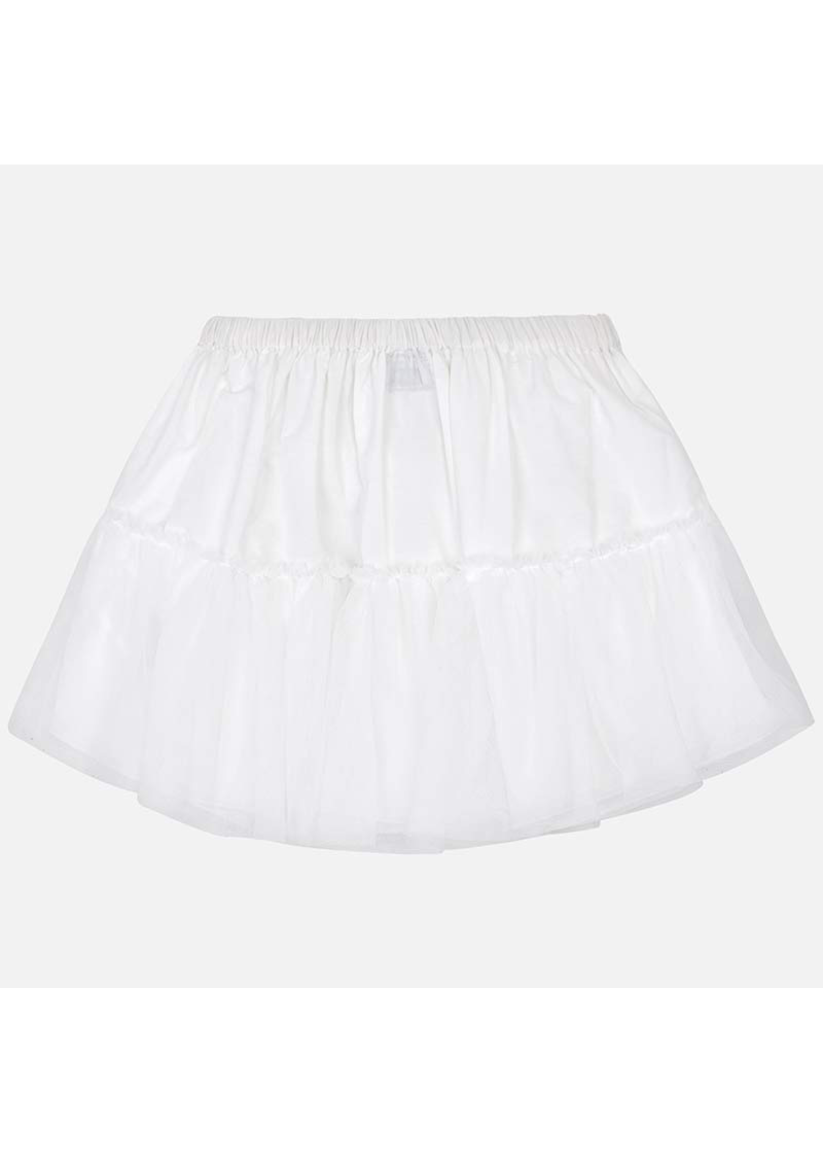 Mayoral Mayoral, Tulle Underskirt for Girl