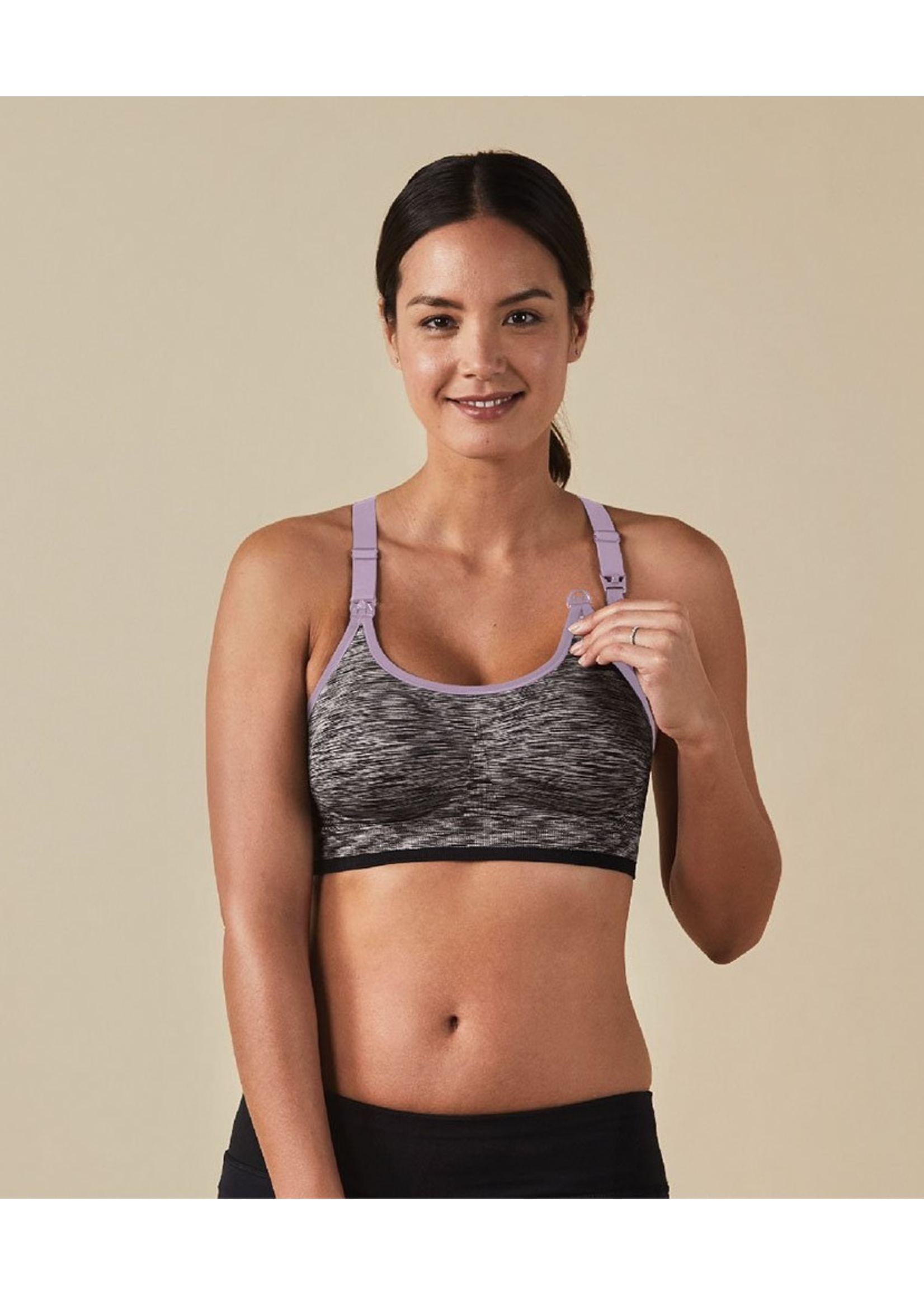 Bravado Bravado, Rhythm Nursing Bra