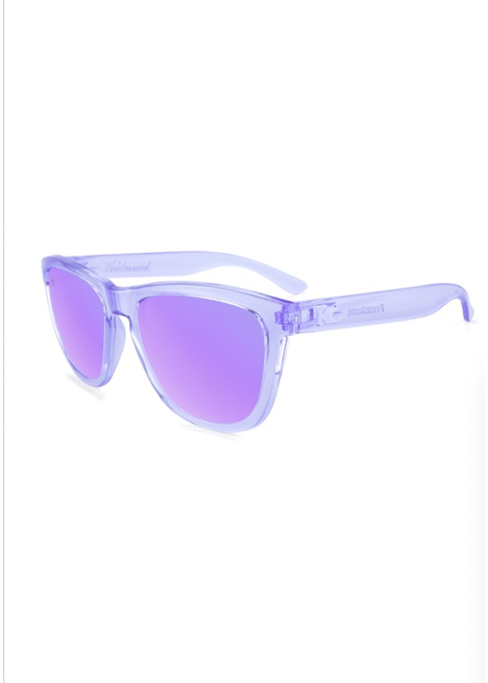 Knockaround Knockaround Premiums Lilac Monochrome