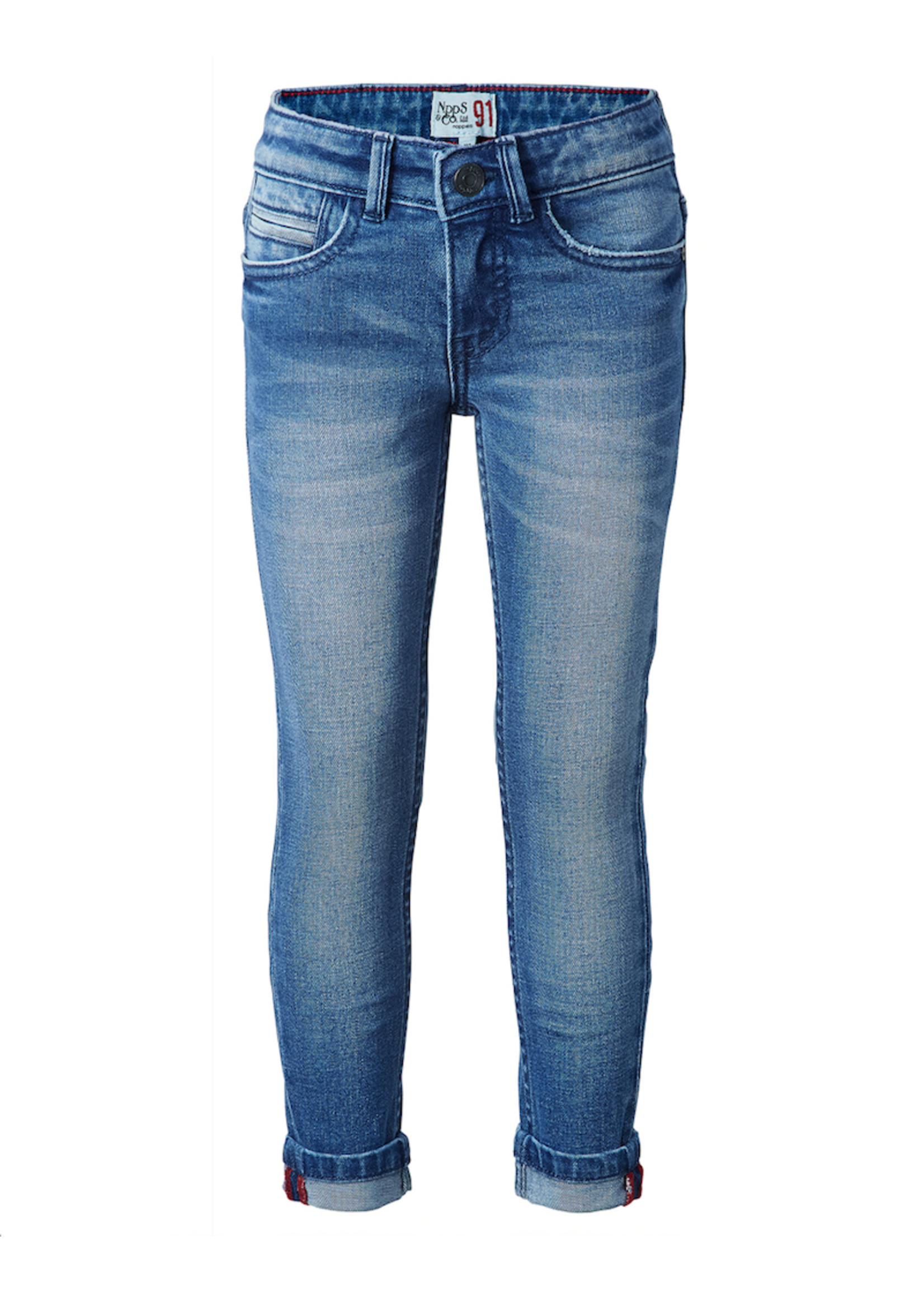 Noppies Kids Noppies Kids, Arniston Stone Washed Jeans