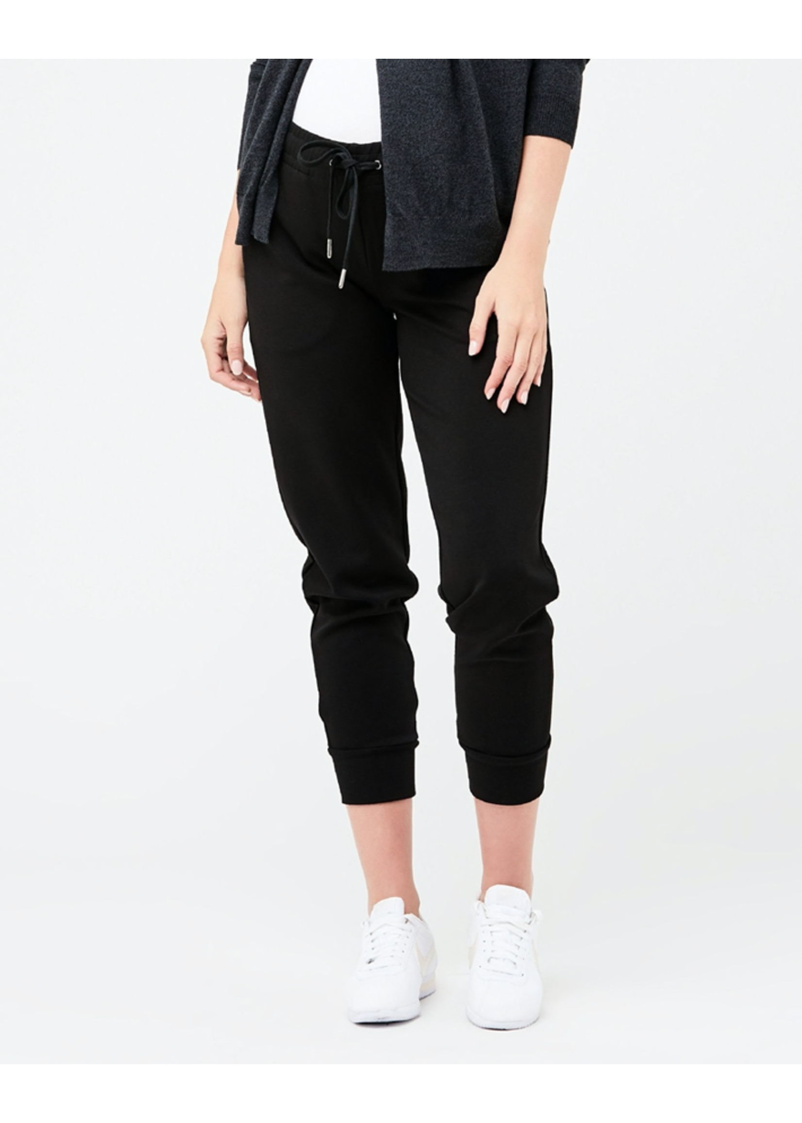 Ripe Maternity Ripe Maternity, Super Soft Scuba Pant, Black - Steveston  Village Maternity