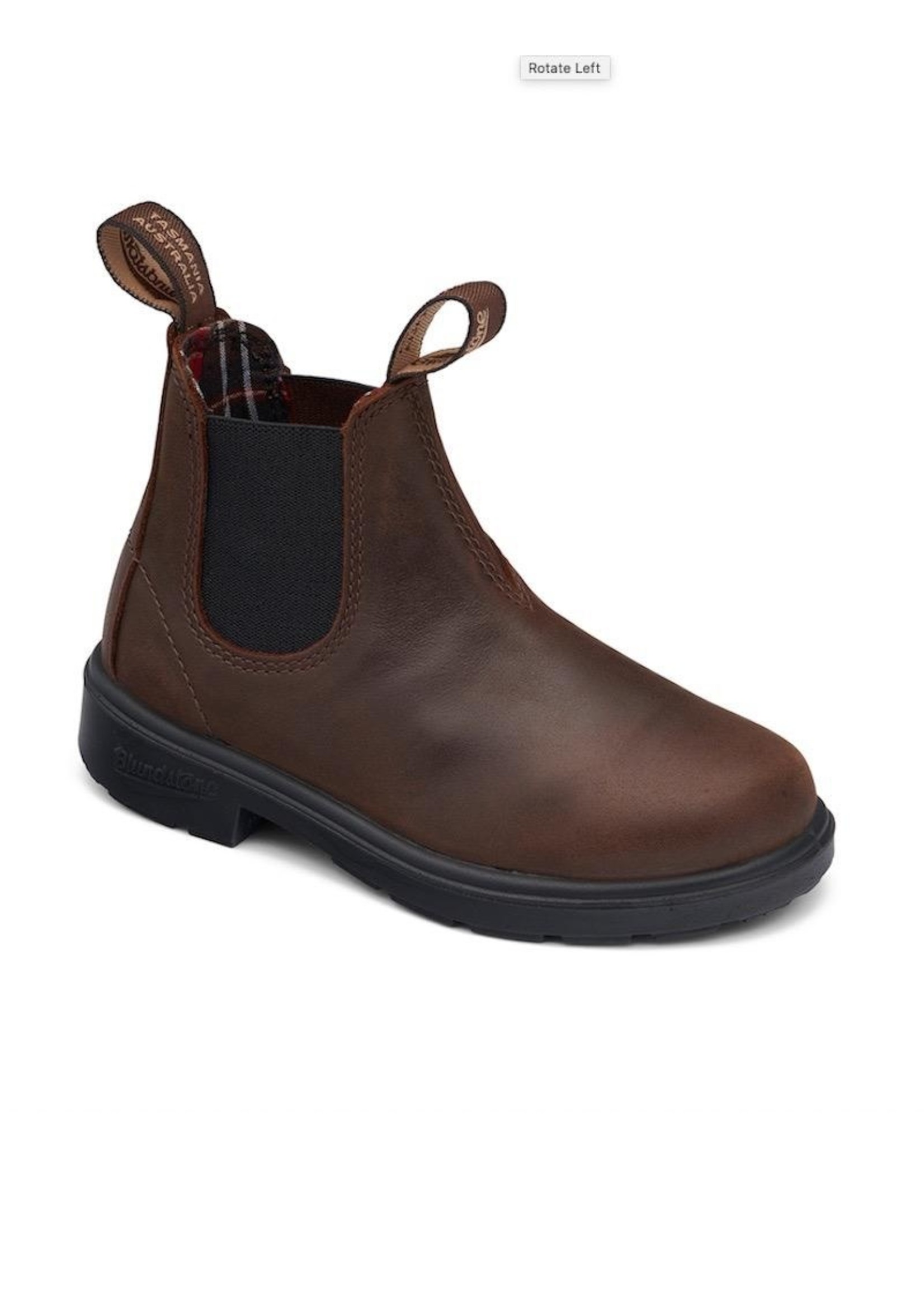 Blundstone Blundstone 1468 - Kids Antique Brown