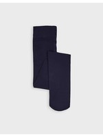 Mayoral Mayoral, Soft Girl’s Tights in Navy Blue