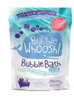 Loot Toys Loot Toy Co., Bubble Whoosh- Clear Bubble Bath, 185g
