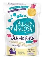 Loot Toys Loot Toy Co., Bubble Whoosh- Bubble Bath, 185g || Aquamarine