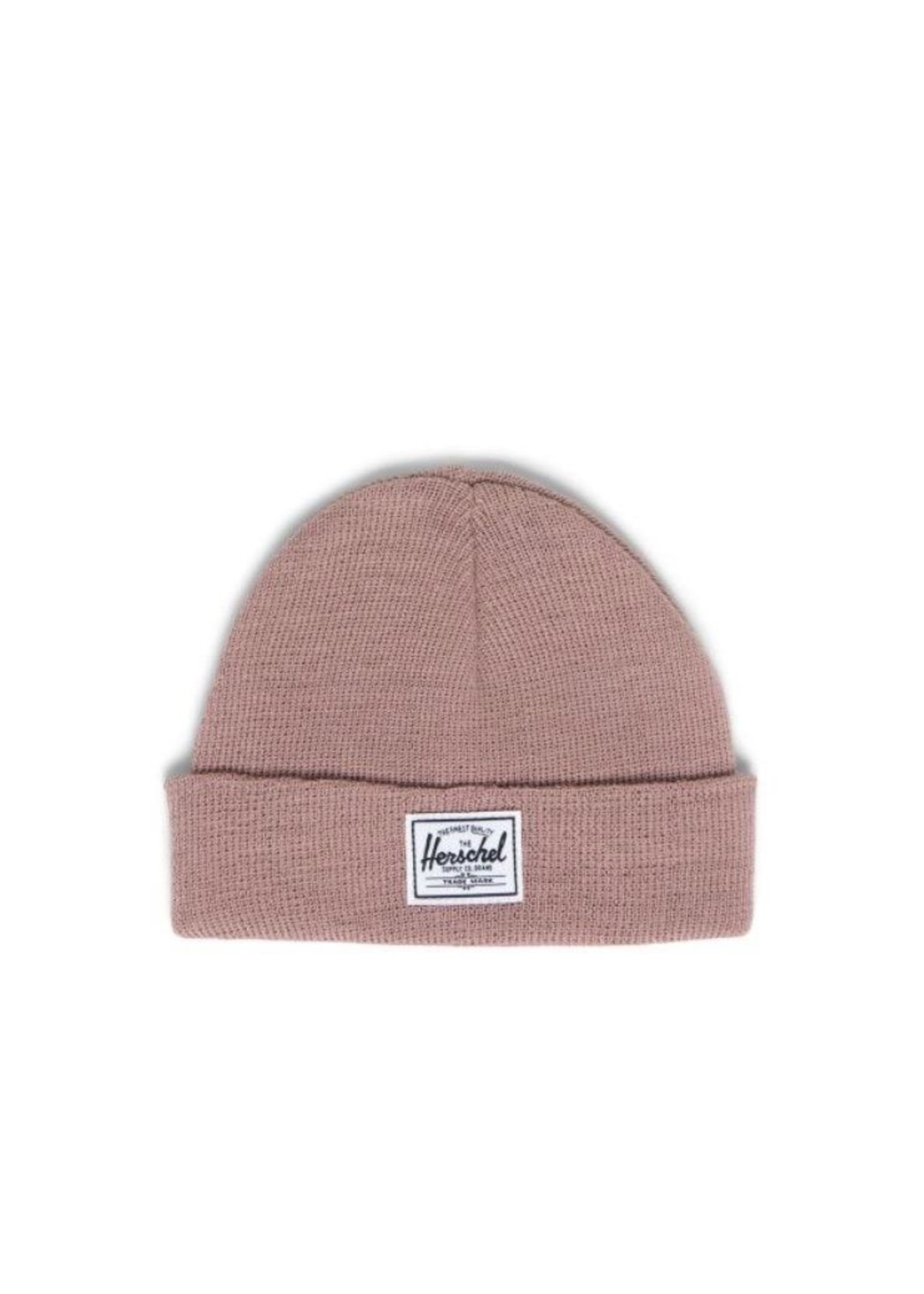 Herschel Supply Co. Herschel Supply, Baby Beanie || Ash Rose