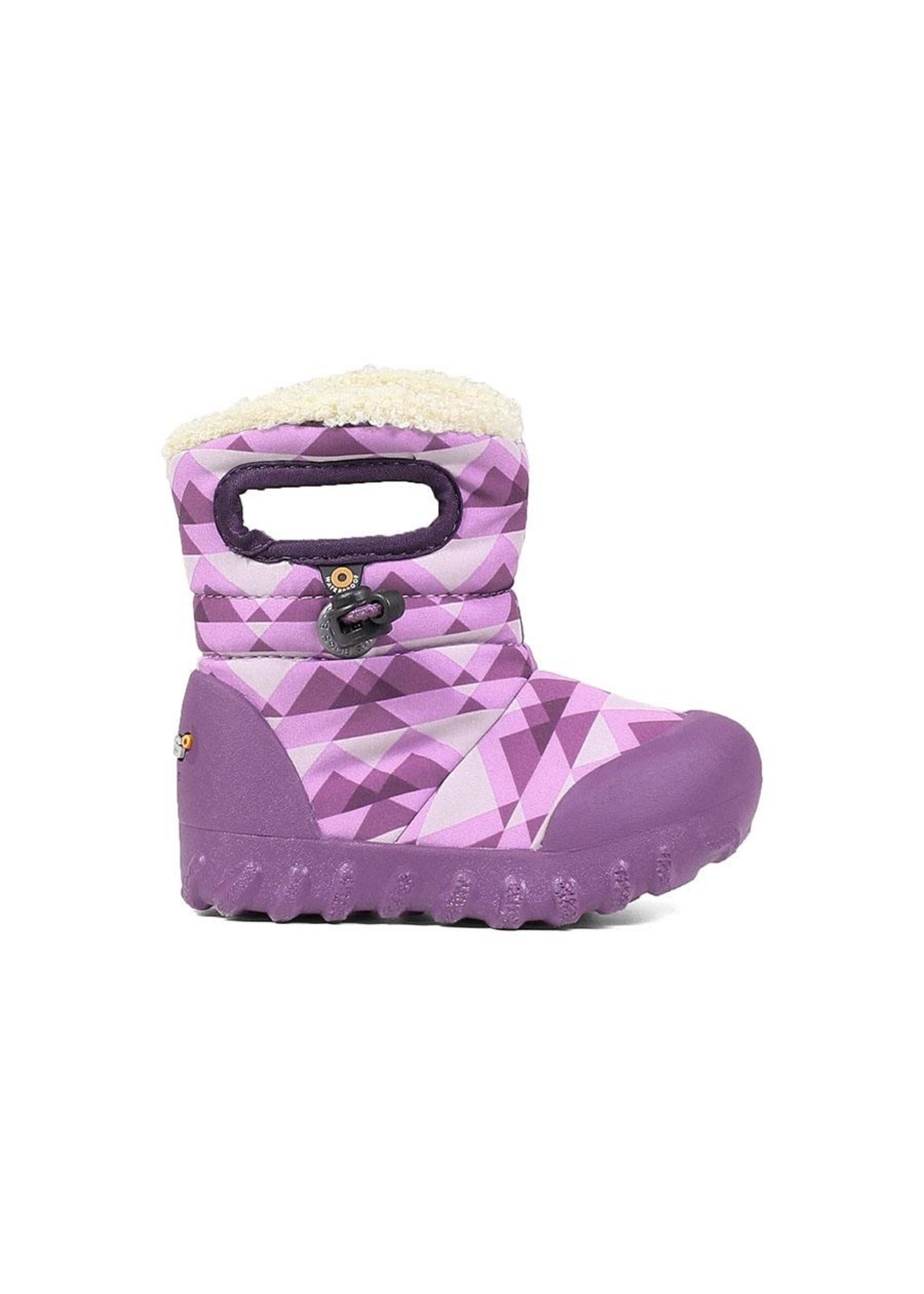 Bogs Bogs, Kids’ B-MOC Mountain Snow Boots - P-56557
