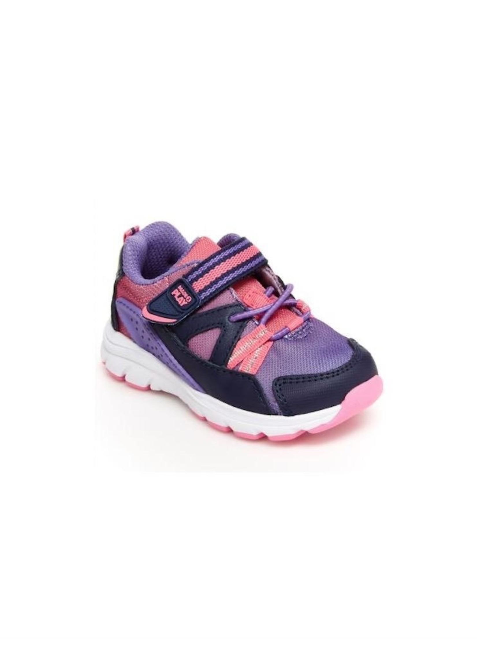 Striderite Stride Rite, Purple Made2Play® Journey Sneaker