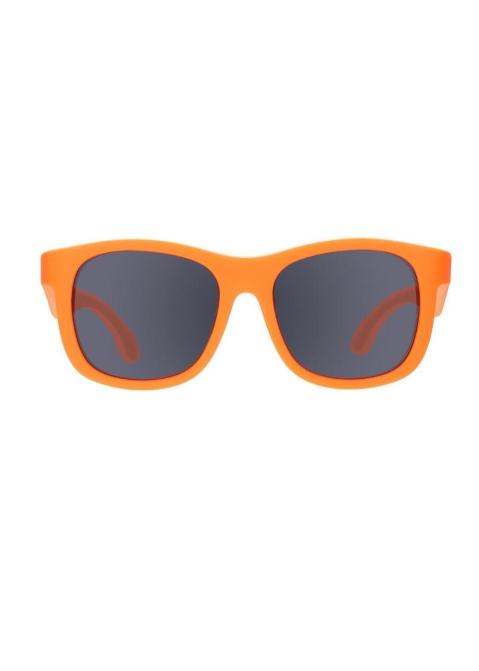 Babiators Babiators, Original Navigator Orange Crush Sunglasses