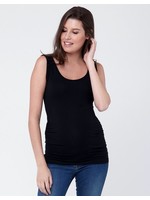 Ripe Maternity Ripe Maternity, Organic Tube Tank