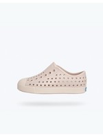 Native Shoes Native Shoes, Jefferson Youth / Junior Dust Pink/ Lint Pink