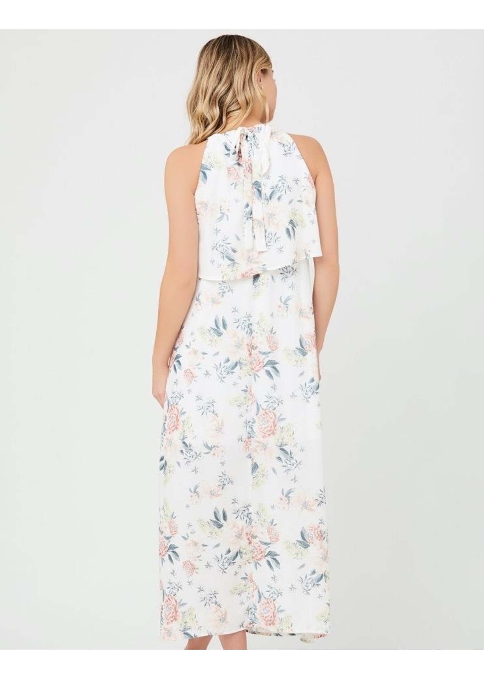 Ripe Maternity Ripe Maternity, Avery Floral Nursing Dress